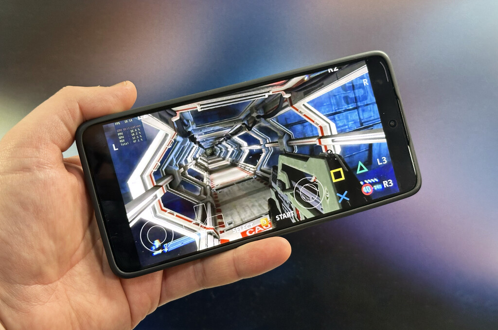 Un emulador de PS3 para Android llega completamente gratis a Google Play, y ha sido posible gracias a ser open source