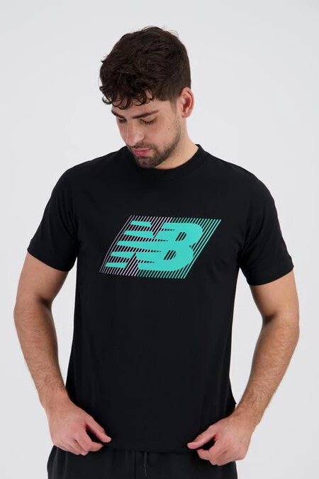 New Balance Gridline