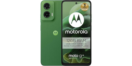 Motorola Moto G35 5g