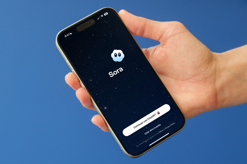 OpenAI está demostrando ser capaz de superar en viralidad a  Meta. Se suponía que su misión no era esa