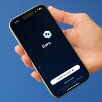 OpenAI está demostrando ser capaz de superar en viralidad a  Meta. Se suponía que su misión no era esa