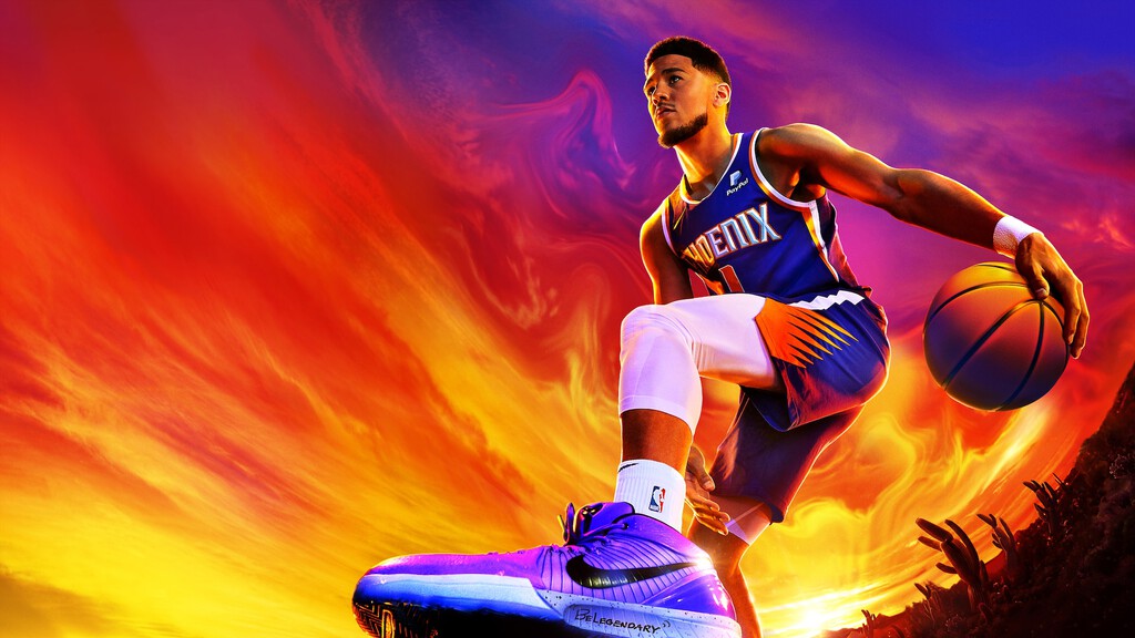 Análisis de NBA 2K23: el rey de los videojuegos de basket ha regresado Análisis de NBA 2K23: el rey de los videojuegos de basket ha regresado