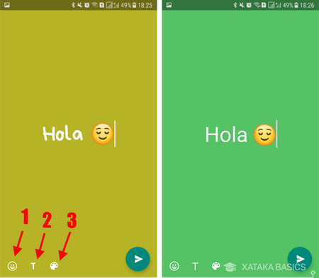 Estados De Whatsapp A Fondo Que Son Como Funcionan Y Como Crearlos