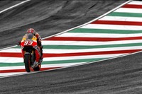 MotoGP Italia 2014: el podio de MotoGP y las declaraciones de los protagonistas