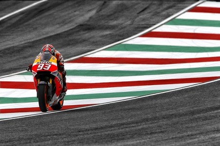MotoGP Italia 2014: el podio de MotoGP y las declaraciones de los protagonistas