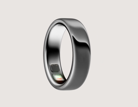 Oura Ring 5 2