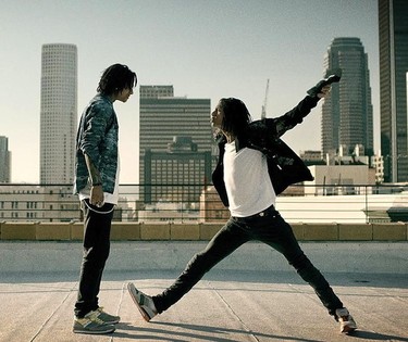 ¿Cómo viven los rebeldes actuales? Hogan Rebel nos lo cuenta con The Rebel Journey