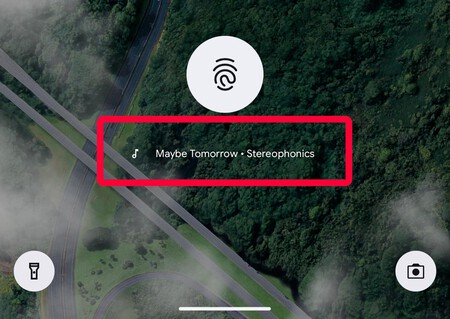 Detección automática de la música con Está sonando