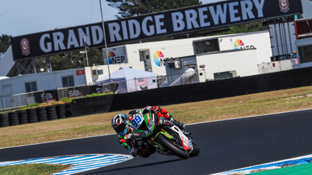 Huertas Phillip Island Ssp 2023