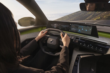 Peugeot E5008 Std Range 2502gj 638 Fr