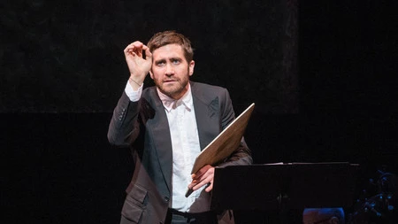 Jake Gyllenhaal no cree en el resurgimiento del cine musical: "Se ha perdido el oficio"