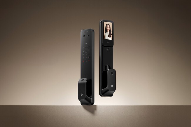 Xiaomi Smart Lock Door 2