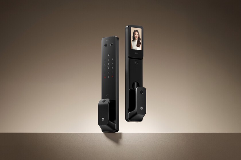 Xiaomi Smart Lock Door 2