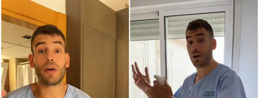 Un enfermero explica lo que hay que hacer en casa para evitar el calor: "si tienes aire acondicionado y haces esto te vas a ahorrar bastante en la factura de la luz"