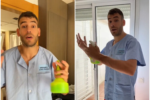 Combatir calor en casa