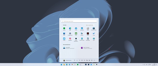 Windows 11 Decepcion