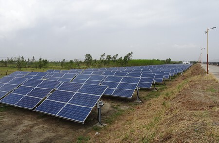 Solar Panels