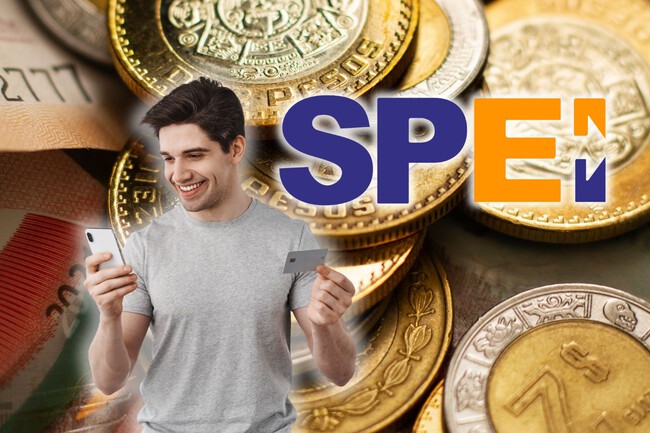 Spei Efectivo Mexico Transferencias Xataka Mexico