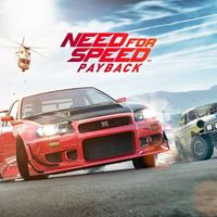 Así de espectacular se luce "Need For Speed: Payback" en su primer trailer 