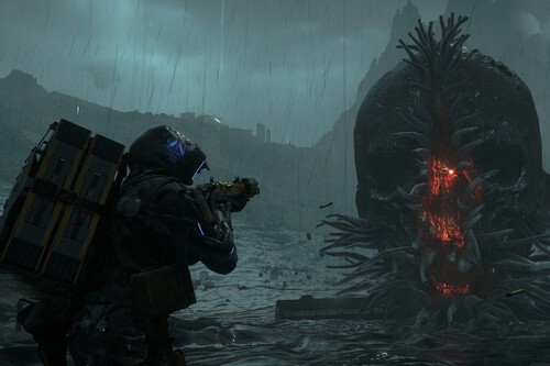 Death Stranding 2 ya está aquí y estos son los trucos y consejos que necesitas saber para no pasarlas canutas