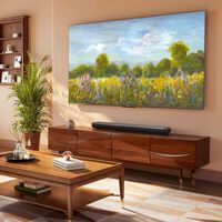 Carrefour está tirando la casa por la ventana con las teles: poco más 300 euros por esta TCL de 50 pulgadas y panel QLED