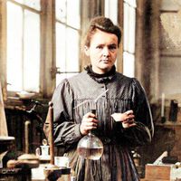 Marie Curie e sua reflexão sobre como enfrentar qualquer problema: "Nada na vida deve ser temido, apenas compreendido" 