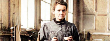 Marie Curie e sua reflexão sobre como enfrentar qualquer problema: "Nada na vida deve ser temido, apenas compreendido" 