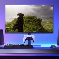 PlayStation pone fecha y precio a su nueva pantalla: cuesta el doble que una con las mismas prestaciones y no llegará a México de forma oficial