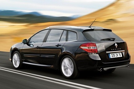 Renault Laguna