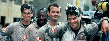 "Siempre puedes justificarlo diciendo que es porque soy negro". Ernie Hudson habló de su difícil experiencia con 'Los Cazafantasmas'