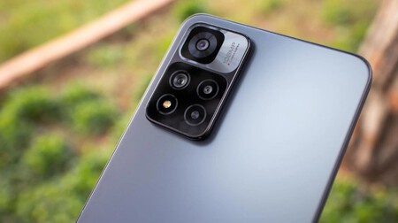 Camara Xiaomi Pro 11