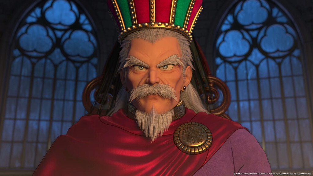 Dragon Quest XI en Nintendo Switch 2: ¿Merece la pena el salto técnico?