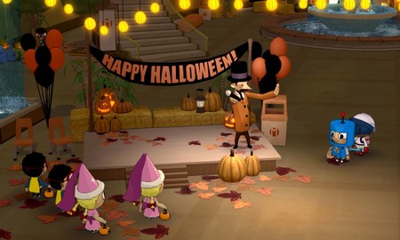 SOMA y Costume Quest ya se pueden descargar gratis en la Epic Games Store. Los siguientes serán Nuclear Throne y Ruiner