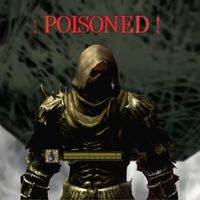 Cómo quitarse el efecto "Envenenado" en Dark Souls Remastered 