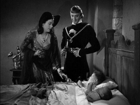 'La torre de Londres'