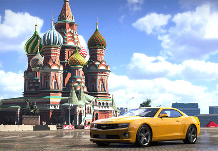 Project CARS y World of Speed: dos proyectos que conviven pero no se tocan