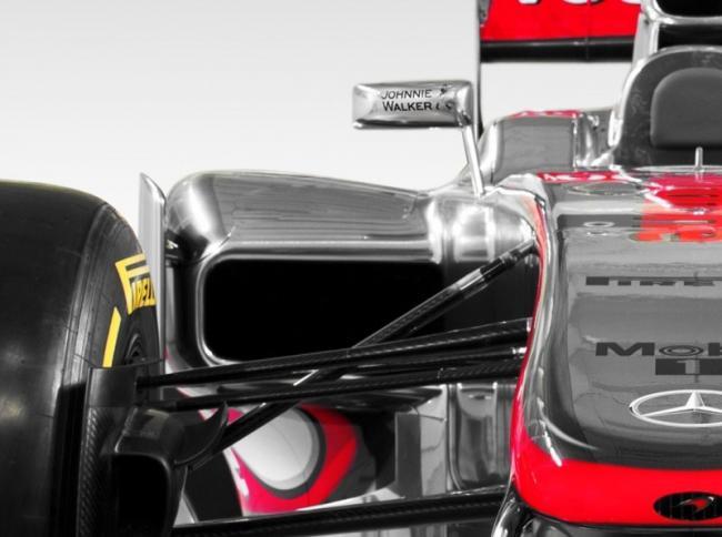 McLaren