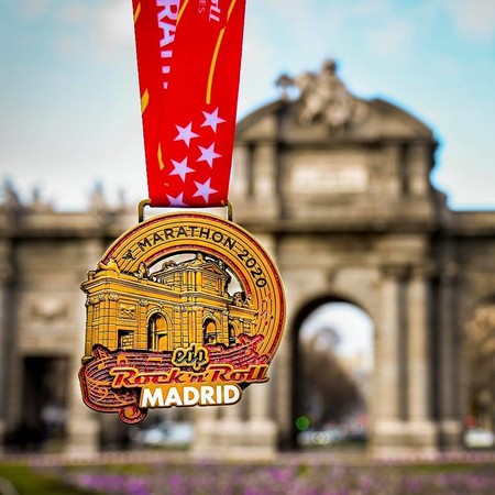 La maratón de Madrid se aplaza al 15 de noviembre a causa del coronavirus