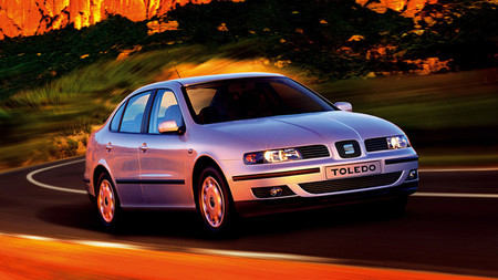 SEAT Toledo