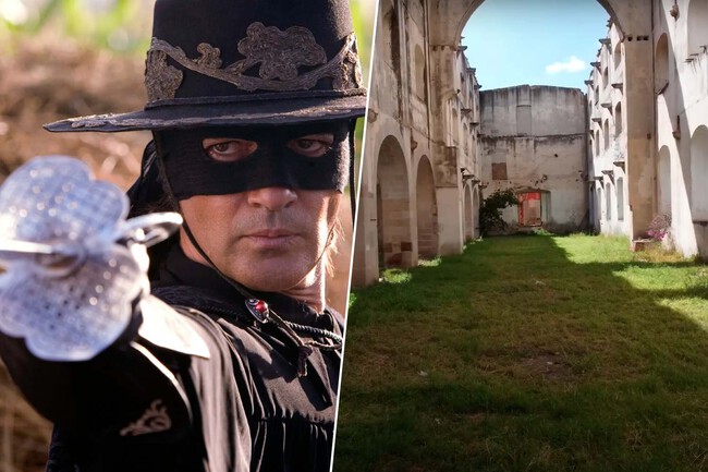 Zorro