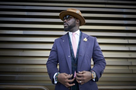 Comienza el Pitti Uomo y el mejor street style del mundo se hace presente