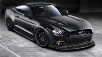 Hennessey 2015 Ford Mustang
