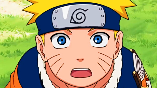 Naruto