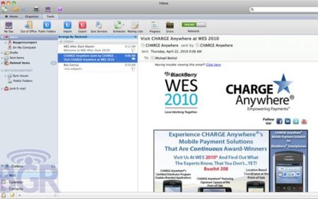 Microsoft anuncia la fecha de lanzamiento y el precio de Office 2011 para Mac OS X