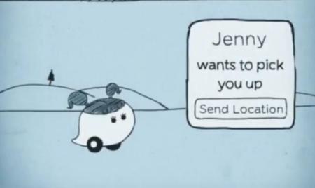 Waze quiere enriquecer su experiencia de usuario con nuevas funciones sociales