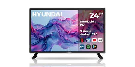 Hyundai HTV2400A