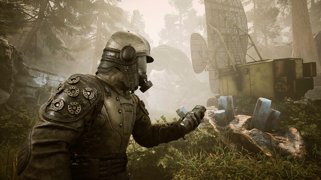 Tienes una semana para jugar gratis al nuevo juego de supervivencia de mundo abierto postapocalíptico inspirado en STALKER 