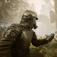 Tienes una semana para jugar gratis al nuevo juego de supervivencia de mundo abierto postapocalíptico inspirado en STALKER 