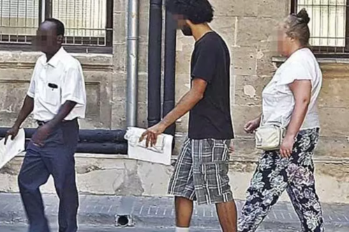 Imagem | Lorenzo Marina/Diario de Mallorca