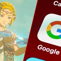 La película de The Legend of Zelda ya tiene su primer easter egg: esto pasa cuando buscas a los actores de Link y Zelda en Google